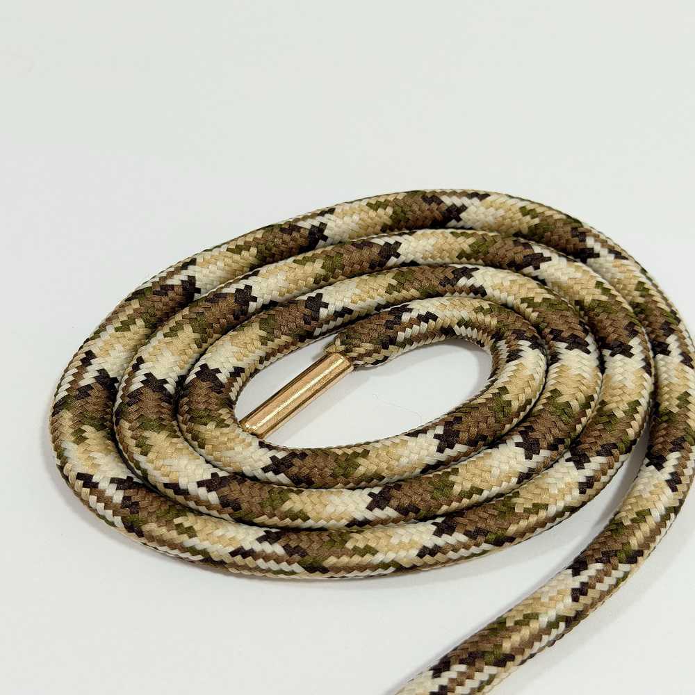 Special Process Bold and Thick Metal Head for Clothing Drawstrings, Pants Drawstrings, Shoelace Cords