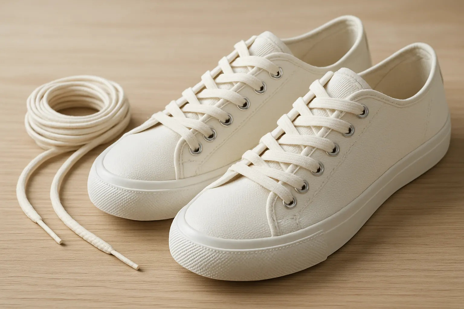 The Benefits of Choosing Cotton Shoelaces for Your Footwear Business